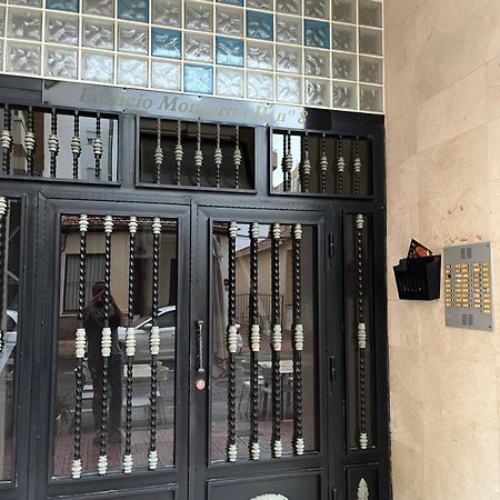 Apartment 1 Minute Walking From Playa Del Cura ตอร์เรเวียคา ภายนอก รูปภาพ