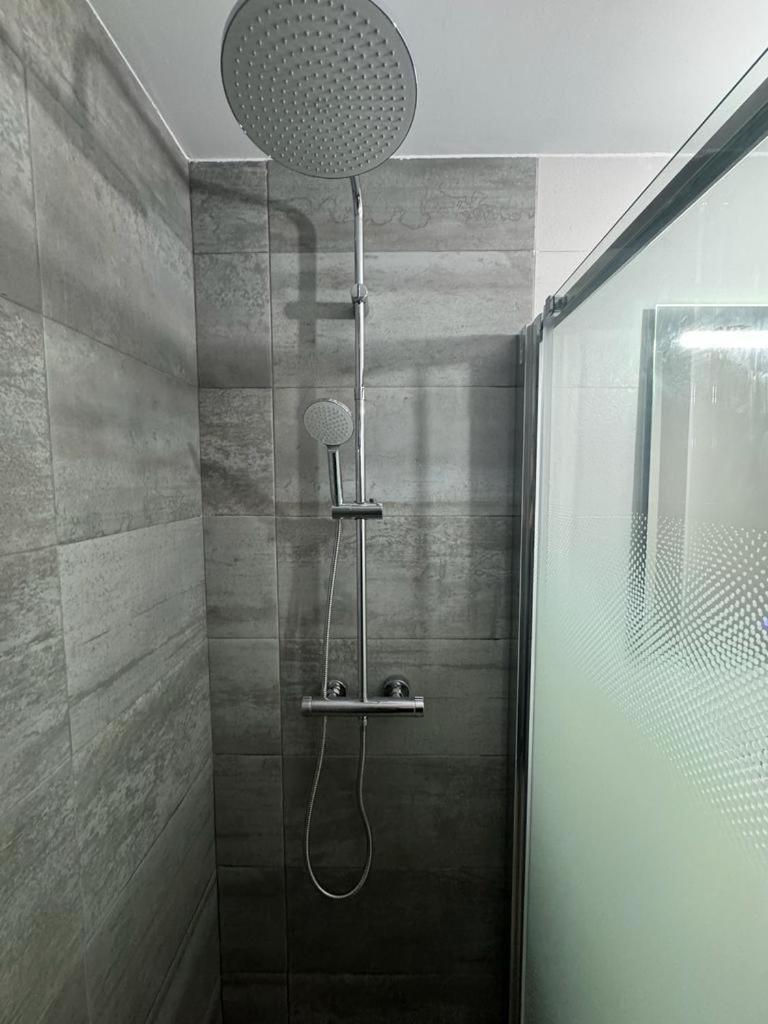 Apartment 1 Minute Walking From Playa Del Cura ตอร์เรเวียคา ภายนอก รูปภาพ